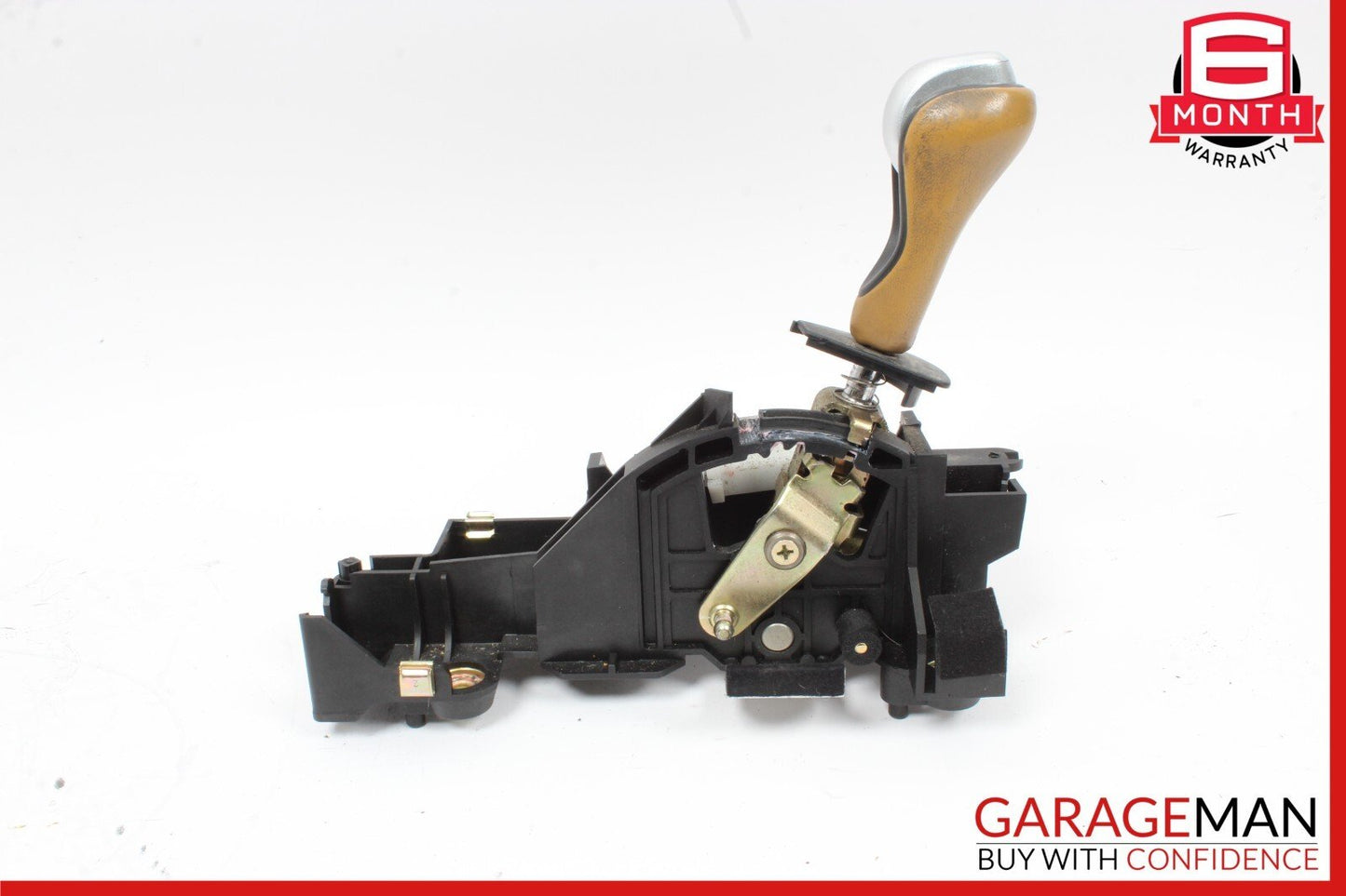 00-04 Porsche Boxster 986 Gear Shifter Automatic Transmission Selector Assy OEM