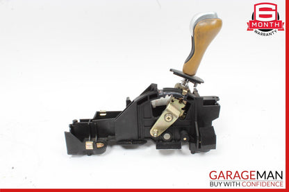 00-04 Porsche Boxster 986 Gear Shifter Automatic Transmission Selector Assy OEM