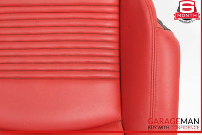 08-12 Maserati GranTurismo M145 Rear Right Side Lower Bottom Seat Cushion OEM