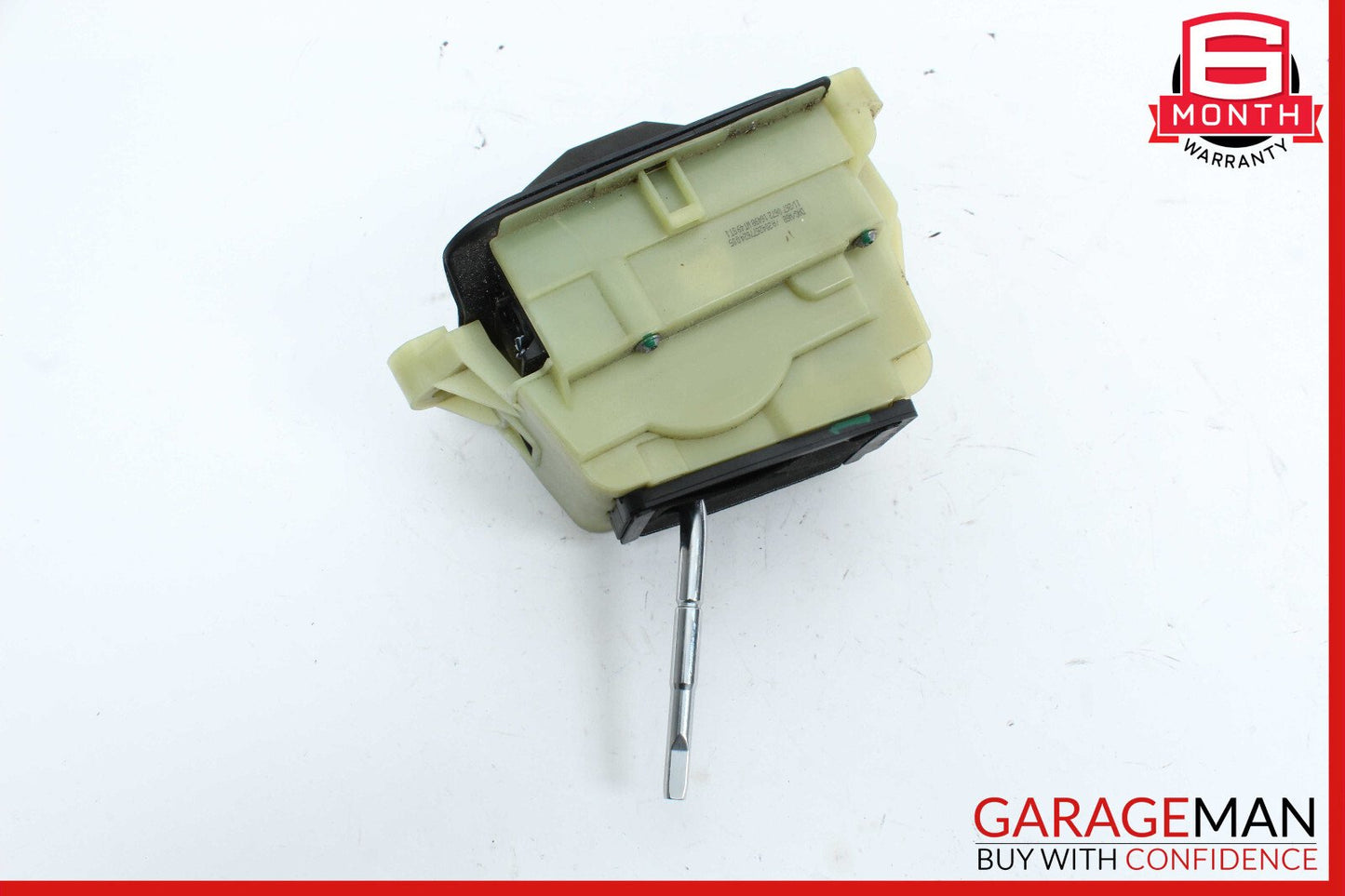 08-14 Mercedes W204 C300 C250 C350 Floor Gear Selector Shifter 2042673724 OEM