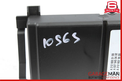 10-13 Mercedes S400 S550 E550 Distronic Adaptive Cruise Control Module Unit