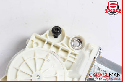 03-12 Mercedes SL500 SLK280 CLK500 Window Regulator Motor Front Left Driver OEM