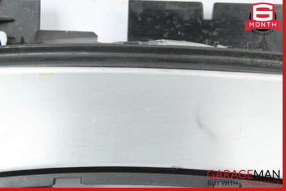 12-20 Mercedes R172 SLK350 SLC300 Center Panel Dash Ashtray Ash Tray Compartment