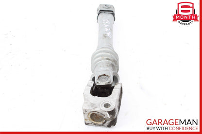 12-15 Mercedes W204 C250 1.8L Power Steering Shaft 2044620078 OEM