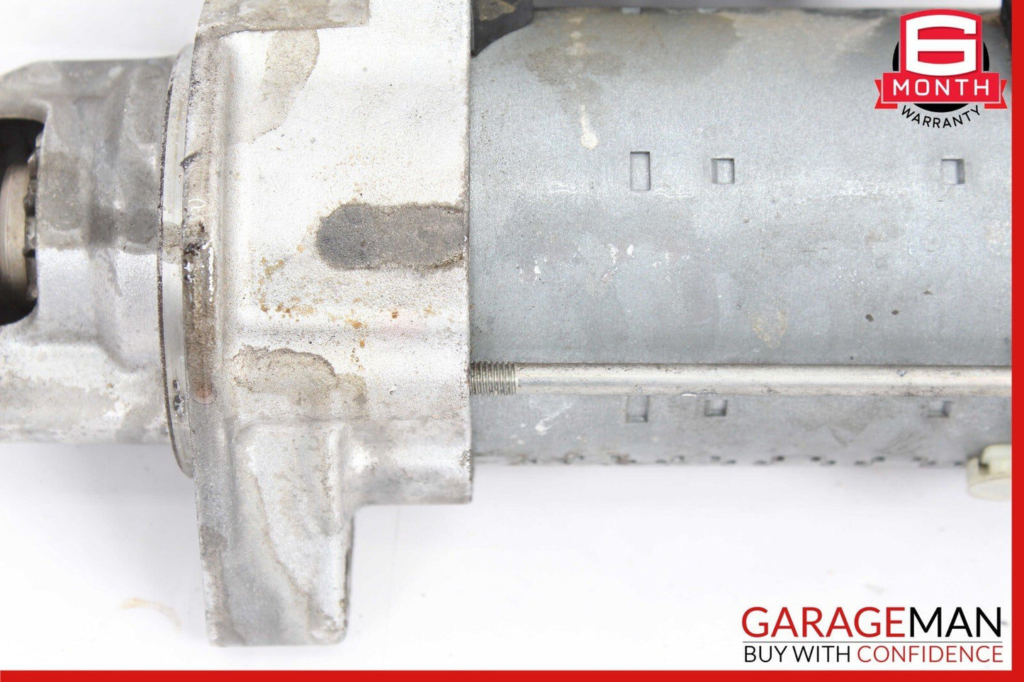 15-18 Mercedes W205 C300 2.0L DENSO Engine Starter Motor 2749062100 OEM