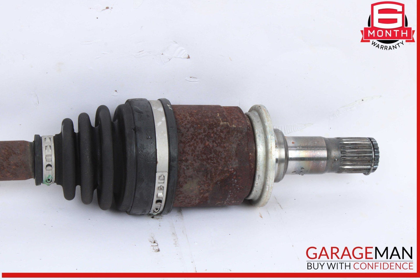11-20 Mitsubishi Outlander Sport Rear Left Driver Side CV Axle Drive Shaft