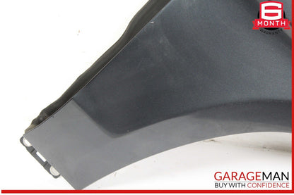 13-19 Mercedes X166 GL450 GL550 GLS450 Front Right Side Wing Fender Panel OEM