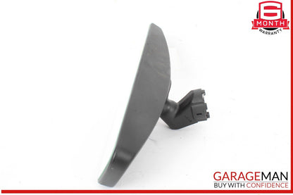 19-23 Mazda 3 Front Upper Windshield Interior Rear View Mirror Black OEM