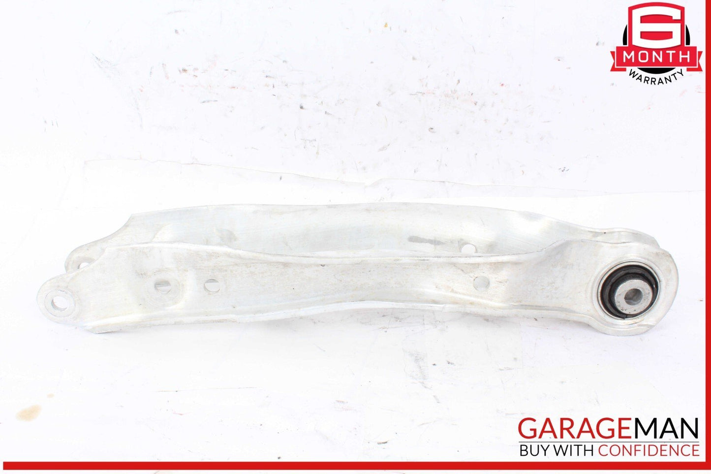 17-24 Audi A4 Rear Left Driver Side Lower Control Arm 8W0505311H OEM