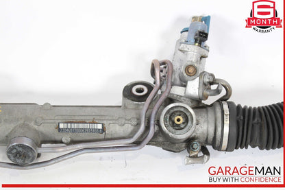 07-12 Mercedes R230 SL550 SL55 AMG SL600 Power Steering Rack & Pinion OEM