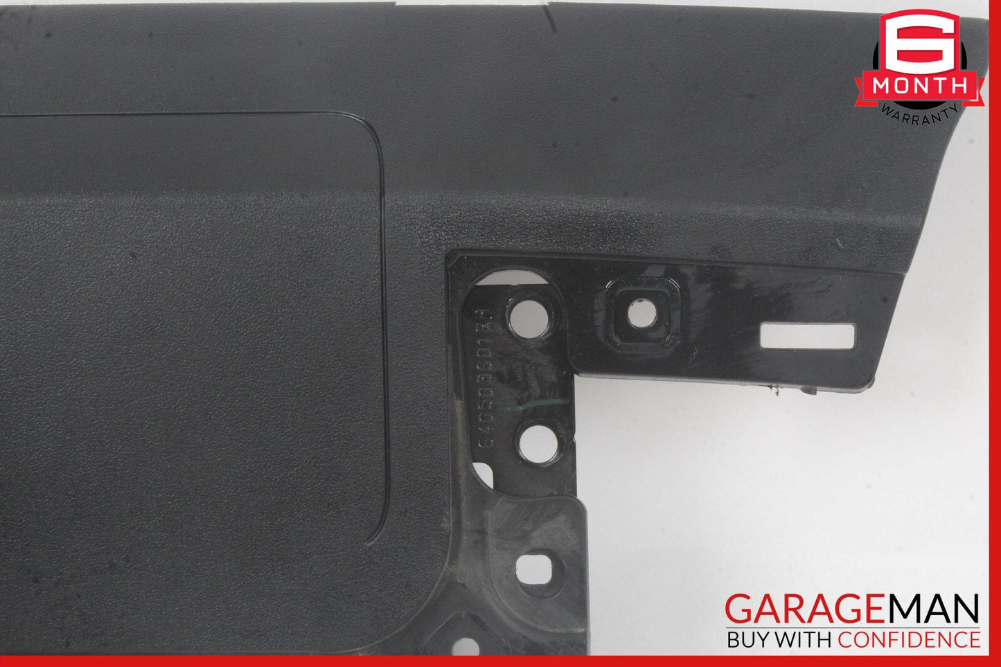 17-23 Tesla Model 3 Dash Knee Lower Airbag Right Passenger Side OEM