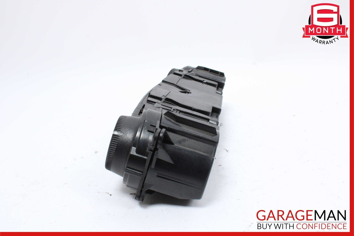 06-11 Mercedes W219 CLS500 CLS55 AMG A/C AC Temp Heater Climate Control Unit OEM