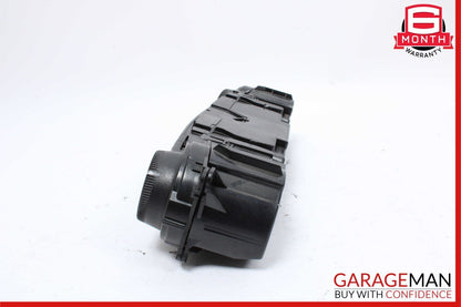 06-11 Mercedes W219 CLS500 CLS55 AMG A/C AC Temp Heater Climate Control Unit OEM