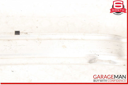 12-18 Audi A6 Front Bumper Reinforcement Impact Crash Bar Beam OEM