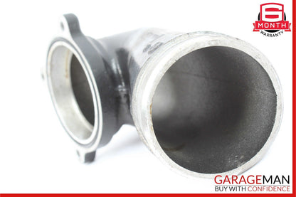 97-00 Mercedes R170 SLK230 C230 Engine Throttle Body Air Intake Hose Pipe OEM