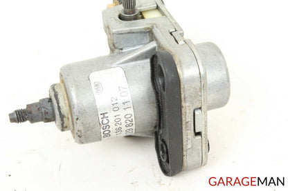 90-02 MERCEDES R129 500SL FRONT RIGHT SEAT HEIGHT GEAR 1298201107 OEM