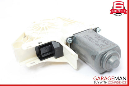 11-17 Porsche Cayenne 958 Front Right Passenger Door Window Regulator Motor