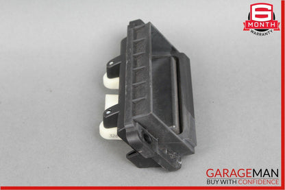07-13 Mercedes W216 CL550 S400 Rear Trunk Lid Lock Unlock Release Handle OEM