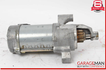 09-18 Audi A6 A7 RS7 S6 S7 Engine Starter Motor 428000-7923 OEM