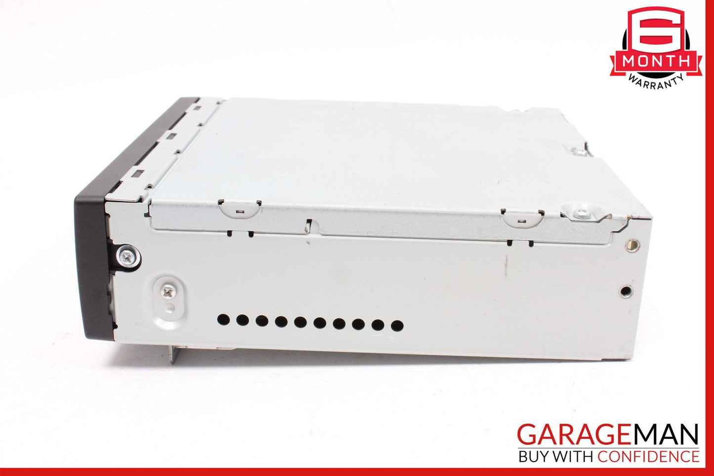 06-13 Mercedes X164 GL450 GL550 Rear Entertainment DVD Player 1649064000 OEM
