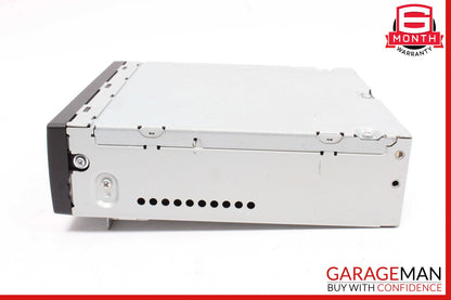 06-13 Mercedes X164 GL450 GL550 Rear Entertainment DVD Player 1649064000 OEM