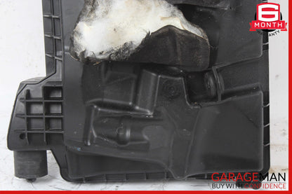 12-16 Mercedes R172 SLK350 Air Intake Cleaner Filter Box 2760901301 OEM