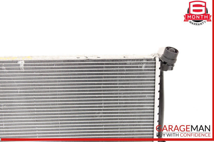 13-16 Mercedes X166 GL450 Engine Motor Cooling Auxiliary Water Cooler Radiator