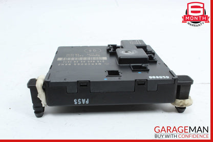 06-11 Mercedes W219 CLS550 CLS500 Rear Right Door Control Module 2198200326 OEM