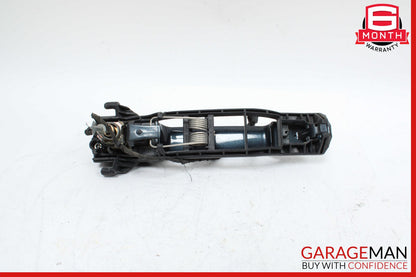 98-03 Mercedes W208 CLK430 CLK55 AMG Exterior Door Handle Left Driver Side OEM