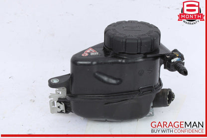 15-20 Mercedes W205 C300 SLC300 Coolant Reservoir Overflow Expansion Tank OEM