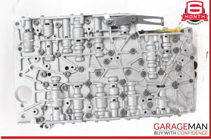Mercedes W212 E350 GL450 CL550 7G Tronic Transmission Valve Body 2122771201 OEM