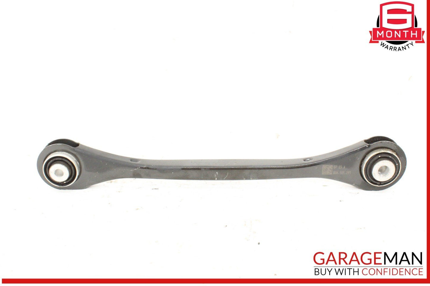 18-24 Audi Q5 SQ5 Rear Left Driver Side Forward Lateral Control Arm OEM