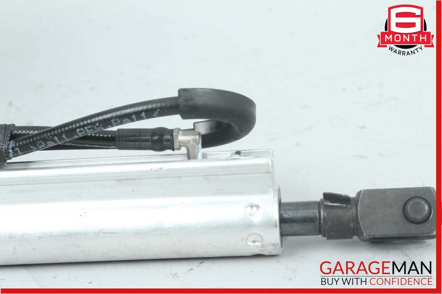 10-16 Mercedes W207 E350 Right Passenger Side Bow Tension Cylinder OEM
