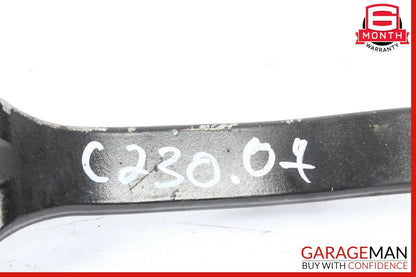 01-07 Mercedes W203 C230 C32 AMG Front Right Side RWD Lower Control Arm OEM