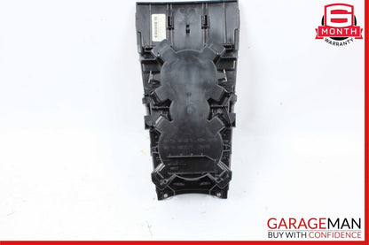 06-12 Mercedes W164 ML350 ML500 GL450 Center Console Cup Holder Compartment OEM