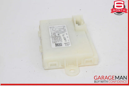 14-19 Mercedes W205 C300 S600 GLC350 S550 Keyless Go Entry Control Module OEM