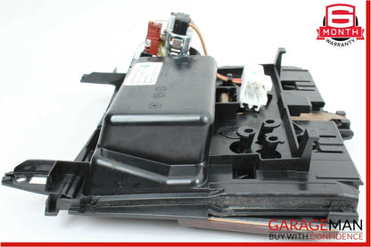 08-15 Mercedes W204 C250 C300 Center Console Ashtray Ash Tray Compartment OEM