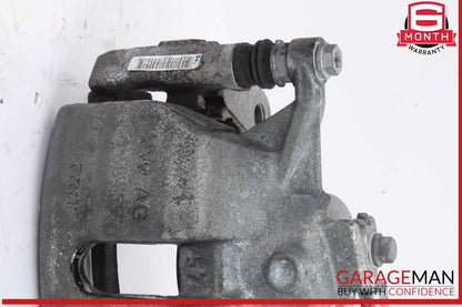 15-20 Audi A3 S3 Front Right and Front Left Side Brake Caliper Calipers Set OEM