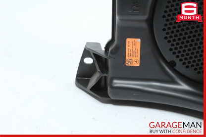 06-11 Mercedes W164 ML350 ML500 Harman Kardon Rear Sub Woofer Subwoofer OEM