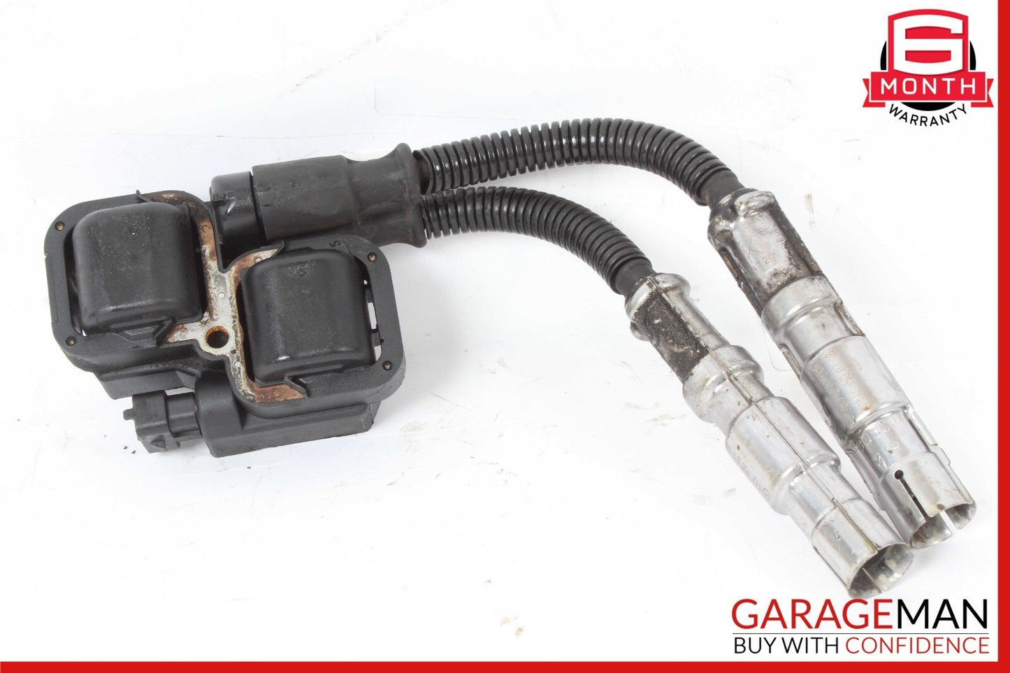 98-06 Mercedes W215 CL55 C320 S500 SL500 Ignition Spark Coil OEM
