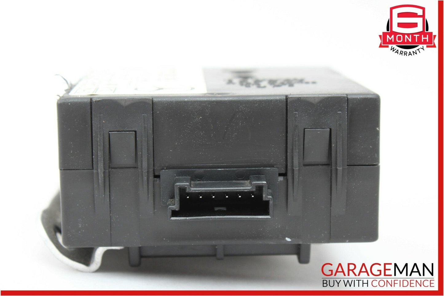00-06 Mercedes SL500 S430 S500 CL55 AMG Anti Theft Alarm Sensor Control Module