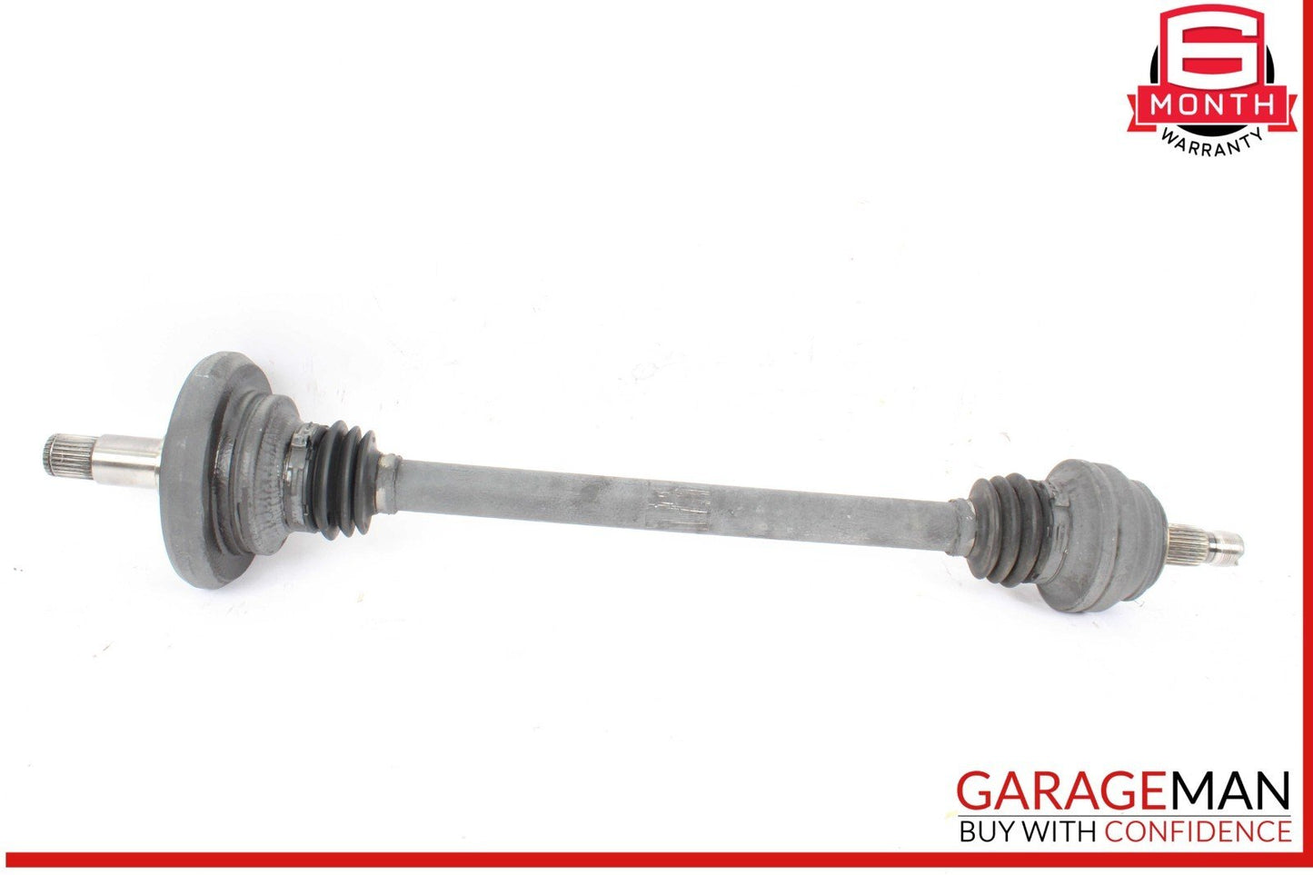 15-20 Mercedes W205 C300 Rear Left Driver Side Axle CV Half Shaft OEM