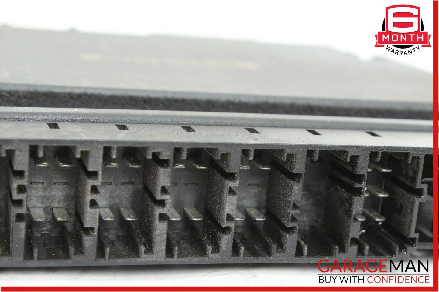 00-06 Mercedes W220 S500 S55 AMG Front Left Side Seat Controller Module Unit