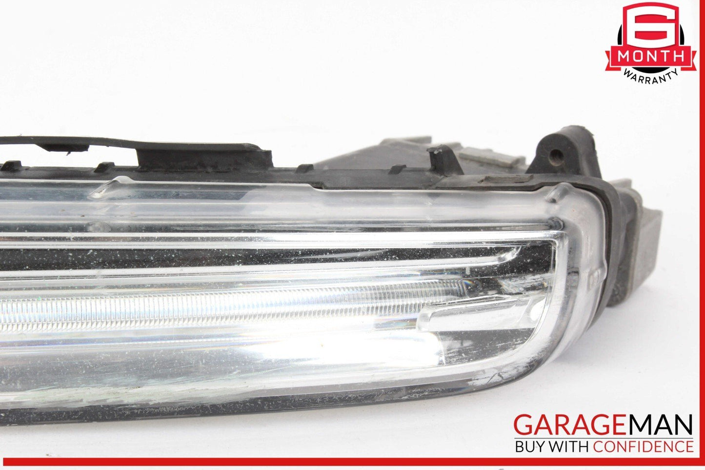 15-18 Porsche Cayenne 958 Front Right Passenger Side Fog Light Lamp