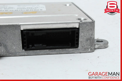 06-12 Mercedes W211 E550 E350 ML350 Communication Control Module 2198202626 OEM