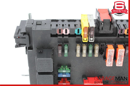 07-09 Mercedes W216 CL550 CL600 S550 Rear Trunk SAM Fuse Box Module Assembly OEM