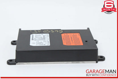 10-20 Mercedes X166 GL550 C400 GLA250 SL400 Communication Control Module OEM