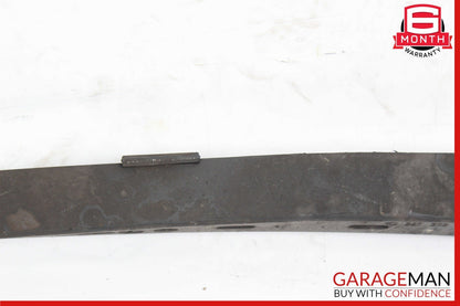 07-14 Mercedes W221 S400 S550 CL63 AMG Rear Right Side Lower Thrust Control Arm