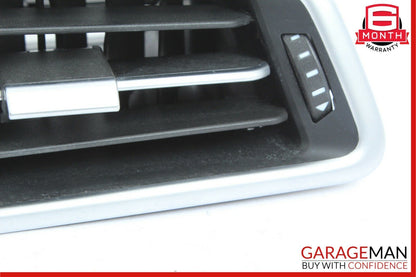 14-17 Maserati Ghibli Front Left Side Dash A/C AC Air Vent Trim Grill Grille