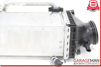 15-20 Mercedes W205 C300 GLC300 2.0L Engine Mounted Intercooler 2740900614 OEM